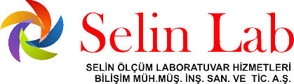 SELİN ÖLÇÜM LAB. HİZM. BİL. MÜH. MÜŞ. İNŞ. SAN. VE TİC. A.Ş.